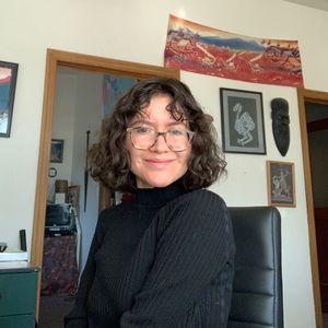 Meet your Posher, Jillian